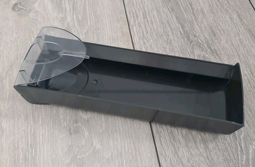 Dirt tray collector for - dirt,