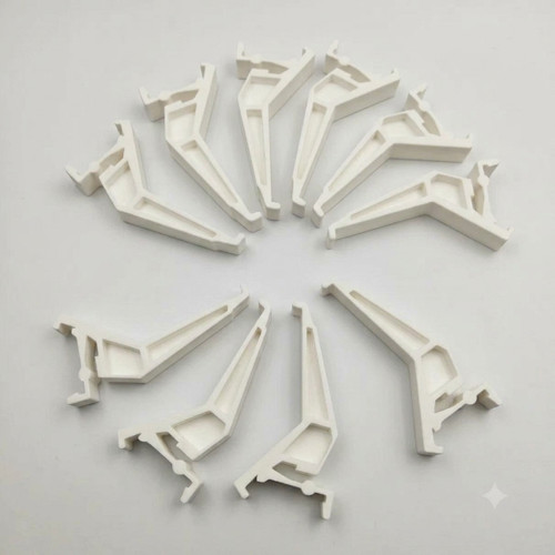 Conservatory gutter bracket - conservatory,