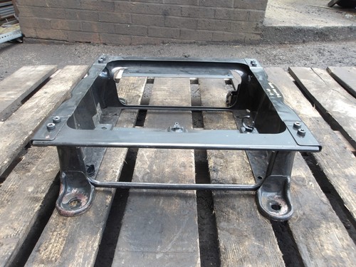 Renault trafic drivers seat - trafic,