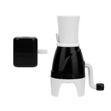 Hand Operated French Knitting