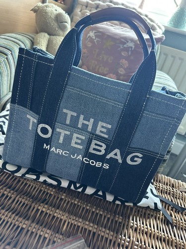 Marc jacobs the medium - medium, tote