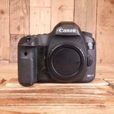 Used Canon EOS 5D Mark III
