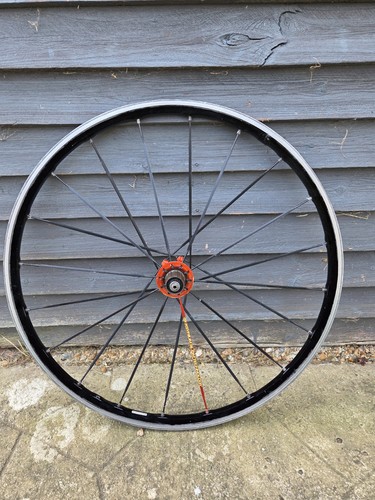 700c mavic ksyrium - 700c,