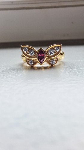 Van cleef and arpels 18ct - van,