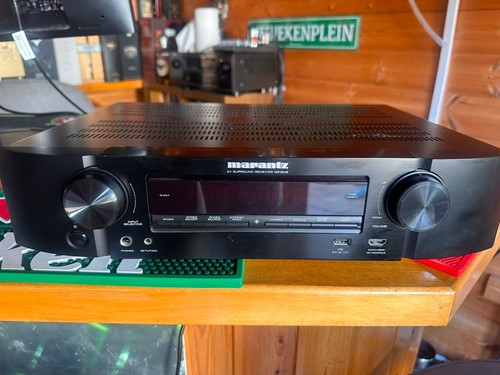 Marantz nr1608 surround - marantz,