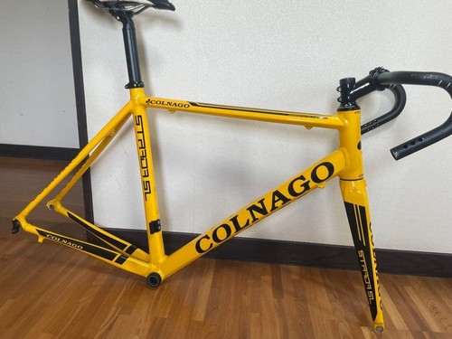 Colnago strada road bike - strada,