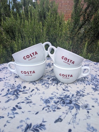 Official costa coffee - x,