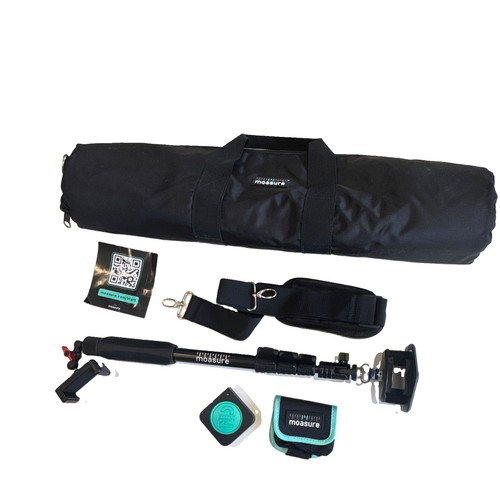 Moasure pro - moasure, 2