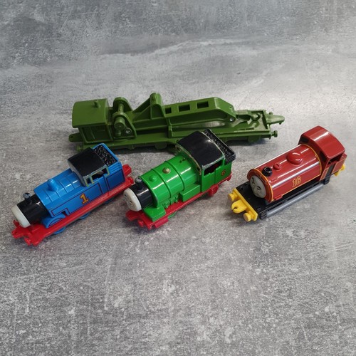 Thomas the tank - the, engine