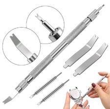 5PCS Spring Bar Strap Link