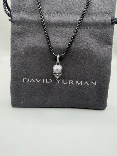David yurman sterling - yurman,