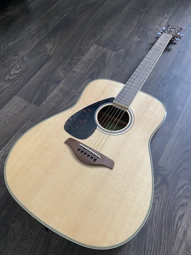 Yamaha fg820l mkii - yamaha,