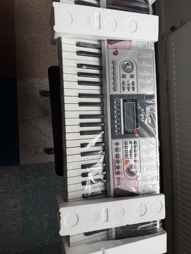 Rockjam key electronic - rockjam, 61-key