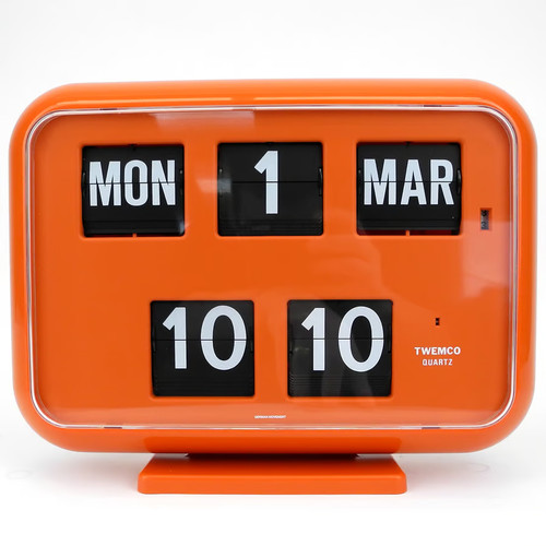 Twemco orange small - twemco,