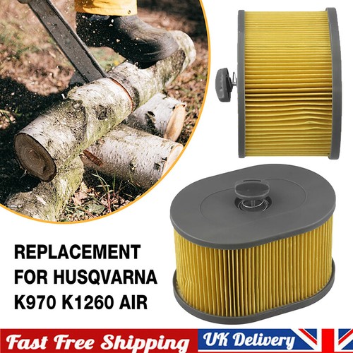 Air filter fits for husqvarna - fits,