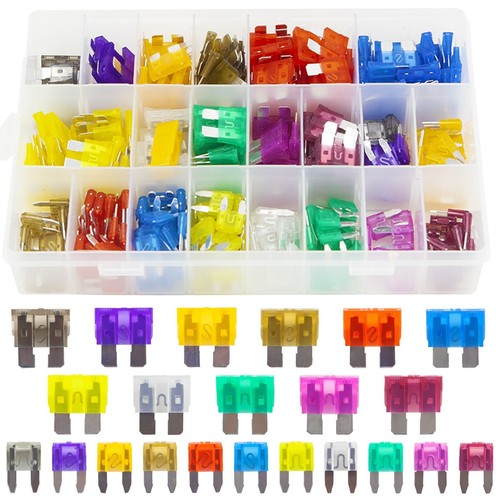 Replacement 12v mini standard - 12v, mini/standard