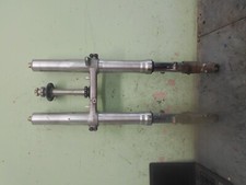 suzuki hayabusa forks