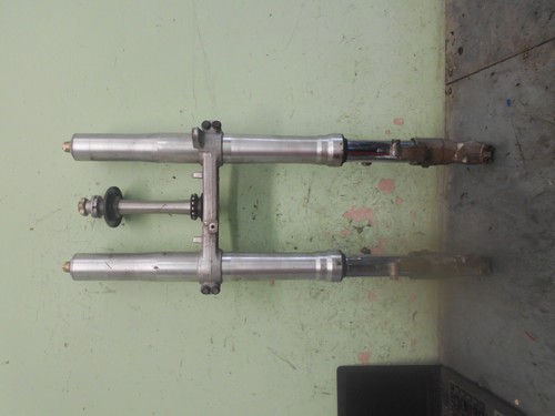Suzuki hayabusa forks - suzuki,