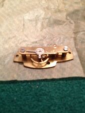 Platform Escapement   OLD STOCK cleaned oiled & ready to fit 10 LEAF SWISS MADE 