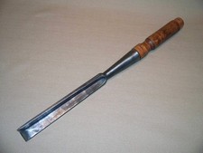 #59 Vtg 18” P.S. & W. No 1