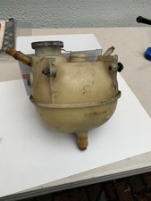 Nissan Pulsar GTi-R Radiator Expansion Bottle Coolant Tank