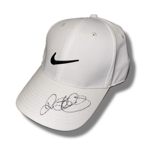 Signed mcilroy masters winner - mcilroy,