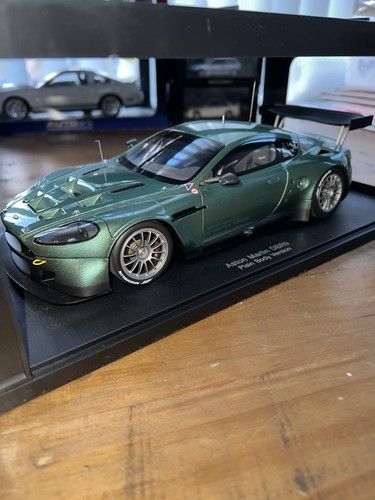 Autoart aston martin dbr9 - aston,