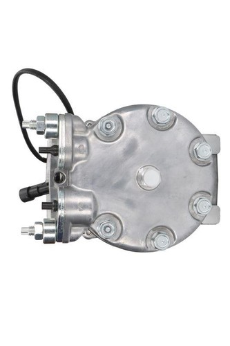 Compressor air conditioning - air,