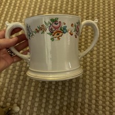 Antique Staffordshire