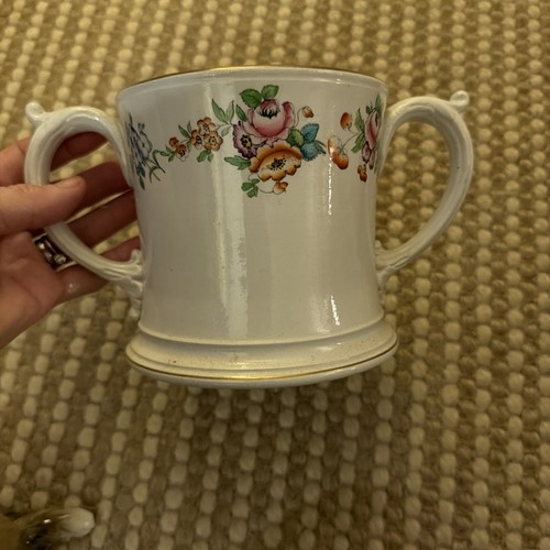 Antique staffordshire - antique,