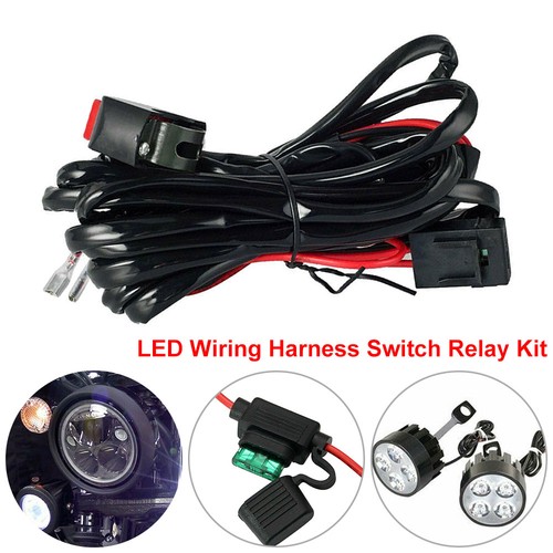 12v motorcycle fog light - 12v,