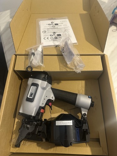 Tacwise coil nailgun - coil,