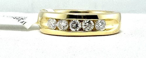 X natural diamond - .76,