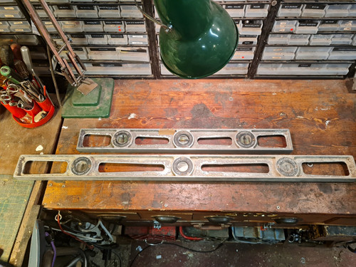 Rabone chesterman vintage - rabone,
