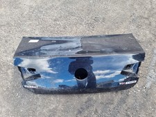 VOLKSWAGEN PASSAT B8 SALOON