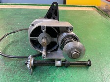 TESTED - Ryobi Table Saw BT3000 or BT3100-1 Motor Asm.  Assembly 969214010