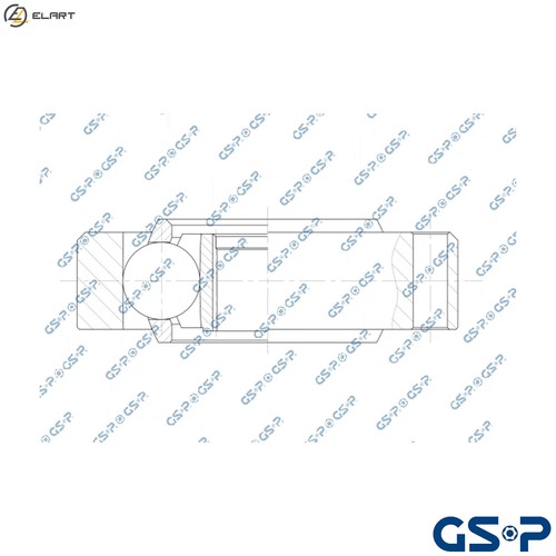 Joint kit drive - drive, shaft