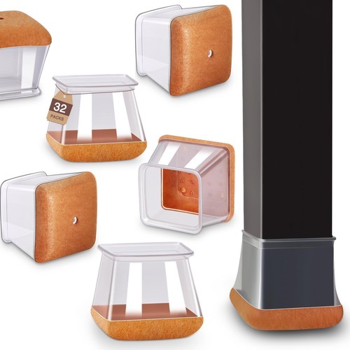 Chair leg floor - floor, protector