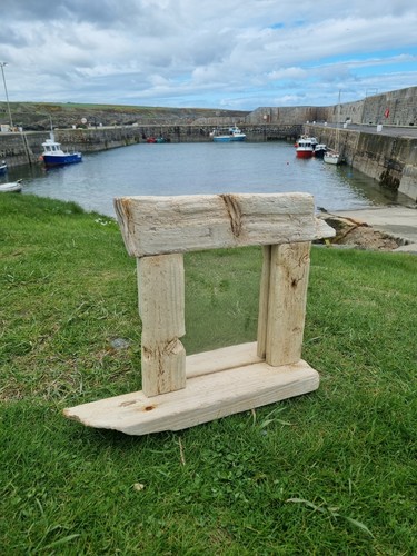 Driftwood wall mounted - driftwood,