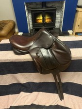 Devoucoux Chiberta K 15.5”