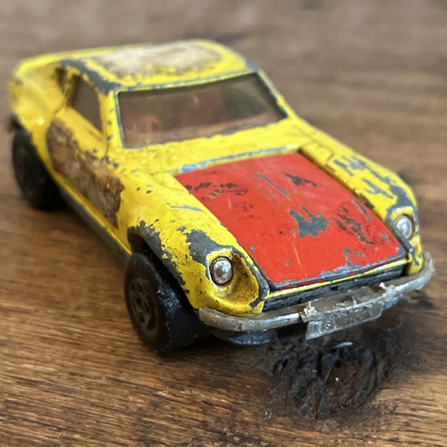 Matchbox super kings 52 - super,