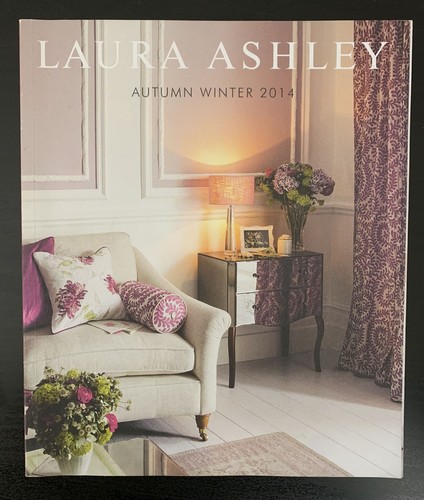 Laura ashley autumn winter - laura,