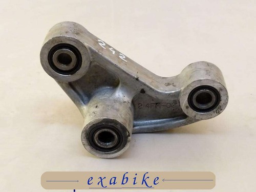 Suspension connecting rod for - connecting,
