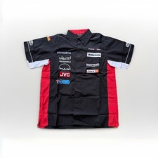 Minardi F1 Team Shirt Official