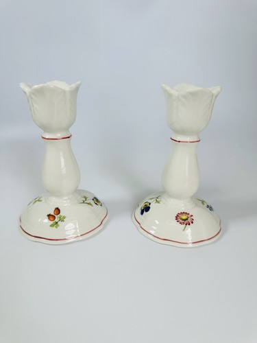 Villeroy boch pair of - boch,
