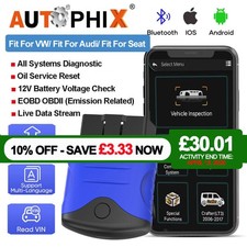 Fit For VW/Fit For Audi Car