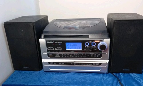 Steepletone smc1033 stereo - steepletone,