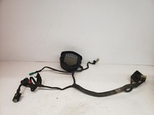 KTM RC 125 MK1 2018 SPEEDO