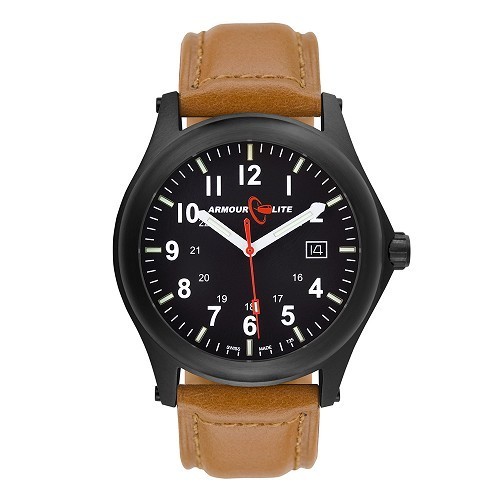 New armourlite field - new, series