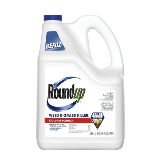 Roundup weed grass - roundup,